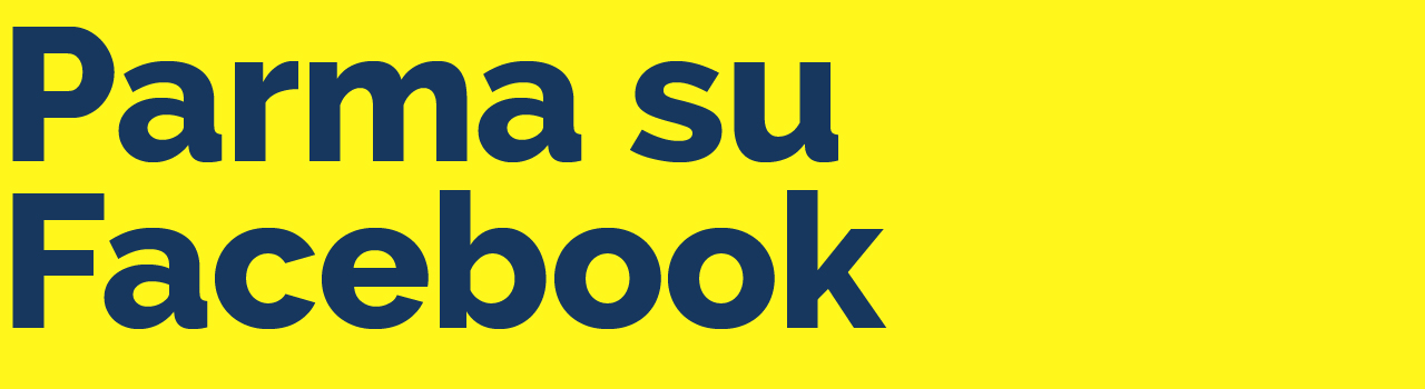 Parma su facebok 2016