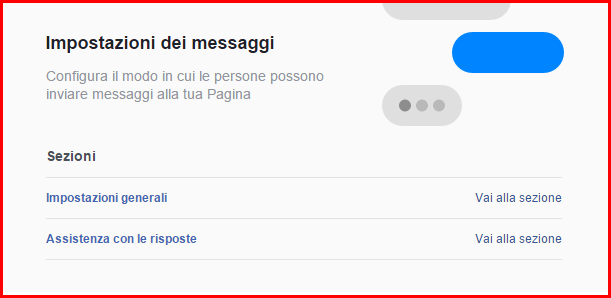 Pagine aziendali Facebook un potente strumento di customer service 1