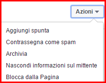 Pagine aziendali Facebook un potente strumento di customer service 10