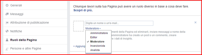 Pagine aziendali Facebook un potente strumento di customer service 14