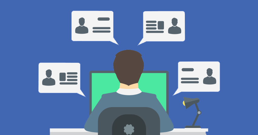Pagine aziendali Facebook un potente strumento di customer service 15