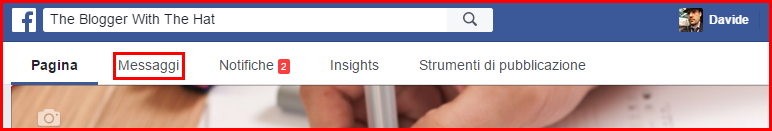 Pagine aziendali Facebook un potente strumento di customer service 17