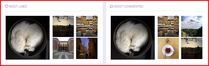 Squarelovin un prezioso strumento per le statistiche di Instagram