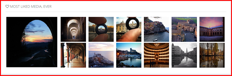 Squarelovin un prezioso strumento per le statistiche di Instagram
