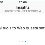 statistiche di instagram