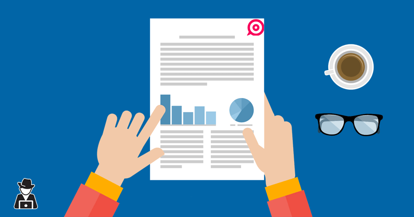 Report Instagram: completi, facili e veloci con Postpickr