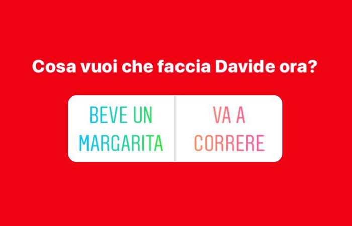 Sondaggi Instagram: come usarli per la tua azienda