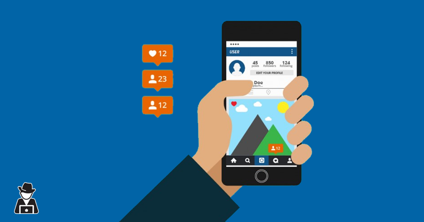 Il nuovo algoritmo di Instagram