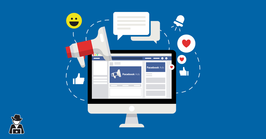 La frequenza di una Facebook Ads