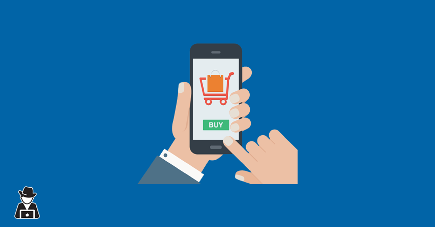 Instagram-shopping