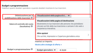 fase-di-apprendimento-Facebook-ads