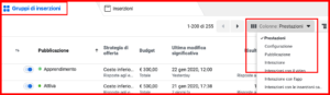 fase-di-apprendimento-Facebook-ads