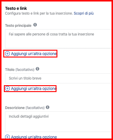 gestione-inserzioni-testi-multipli
