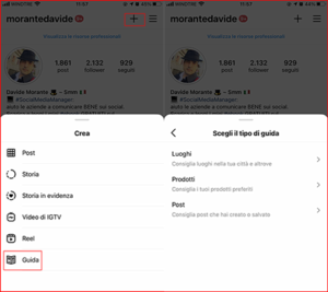 Guide-di-Instagram
