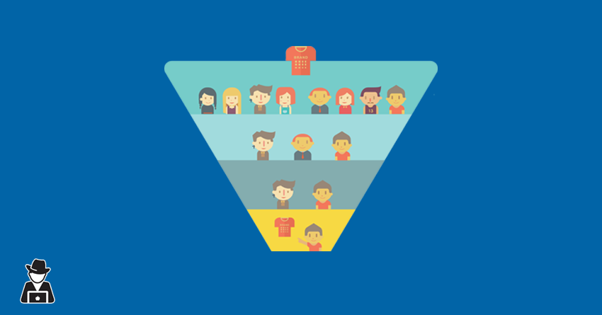 Instagram-funnel