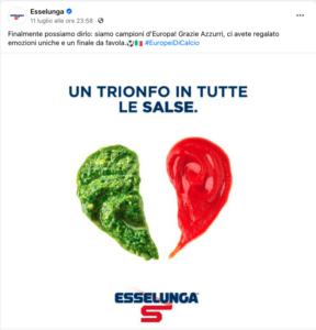 12_esselunga Real Time Marketing