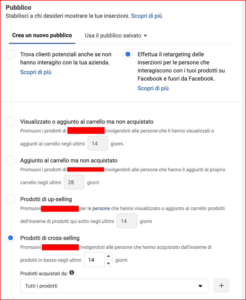 facebook ads 17 idee facebook ads 17 idee
