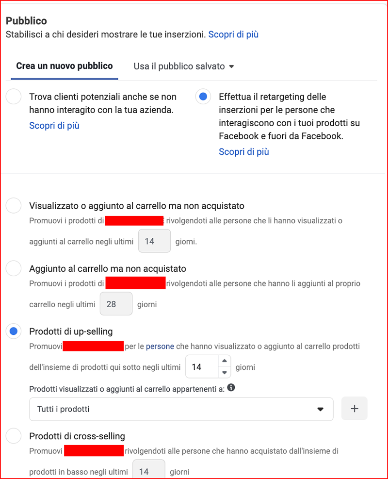 facebook ads 17 idee facebook ads 17 idee