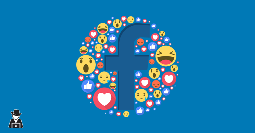 tua pagina facebook