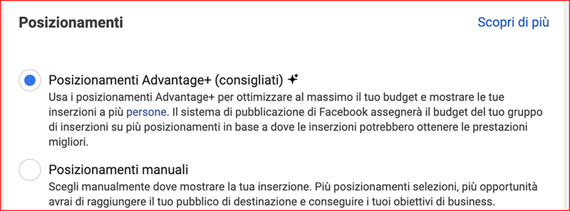 posizionamenti-Facebook-ADS