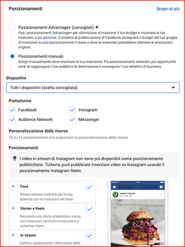 posizionamenti-Facebook-ADS
