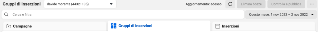 ads su facebok