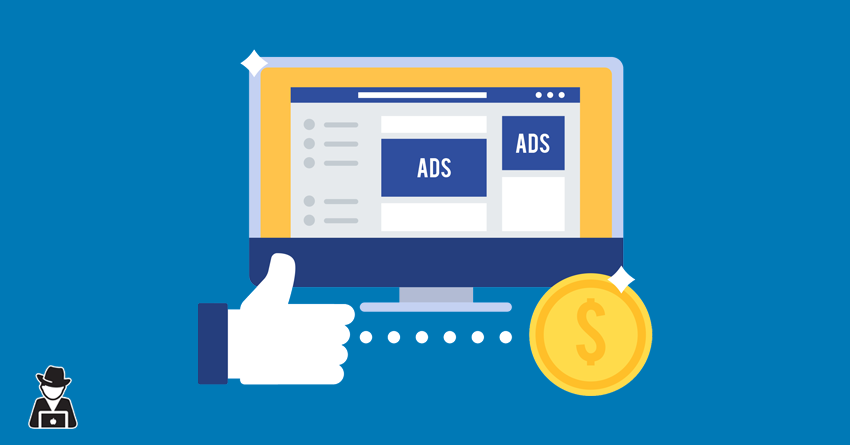 ads su Facebook