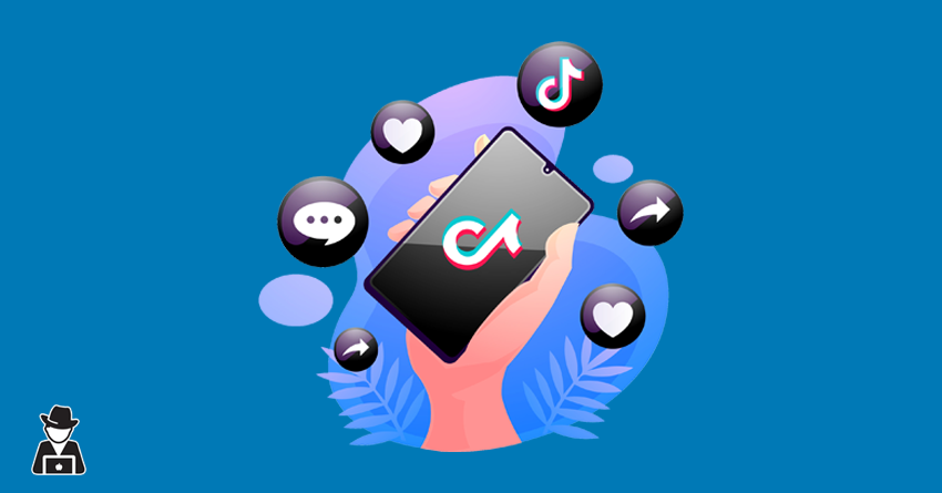 bio di tik tok