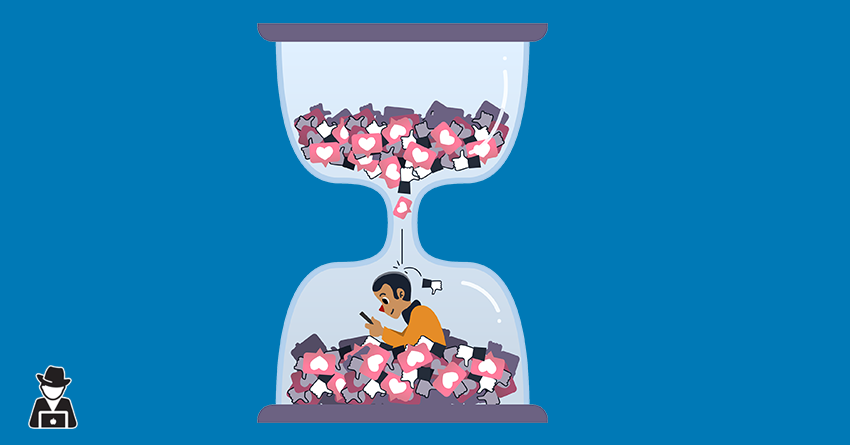 L’orario di pubblicazione migliore sui social: my unpopular opinion